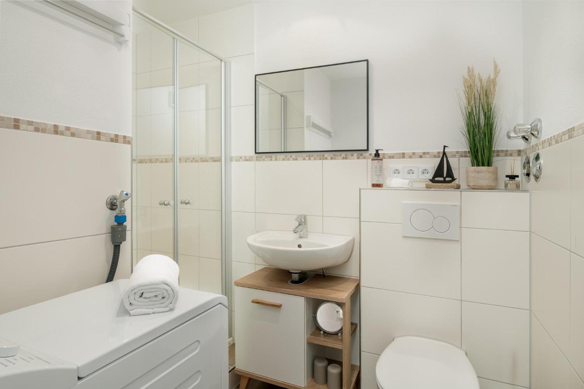 Fenjoy Design Studio Apartment Bernau am Chiemsee Eksteriør bilde