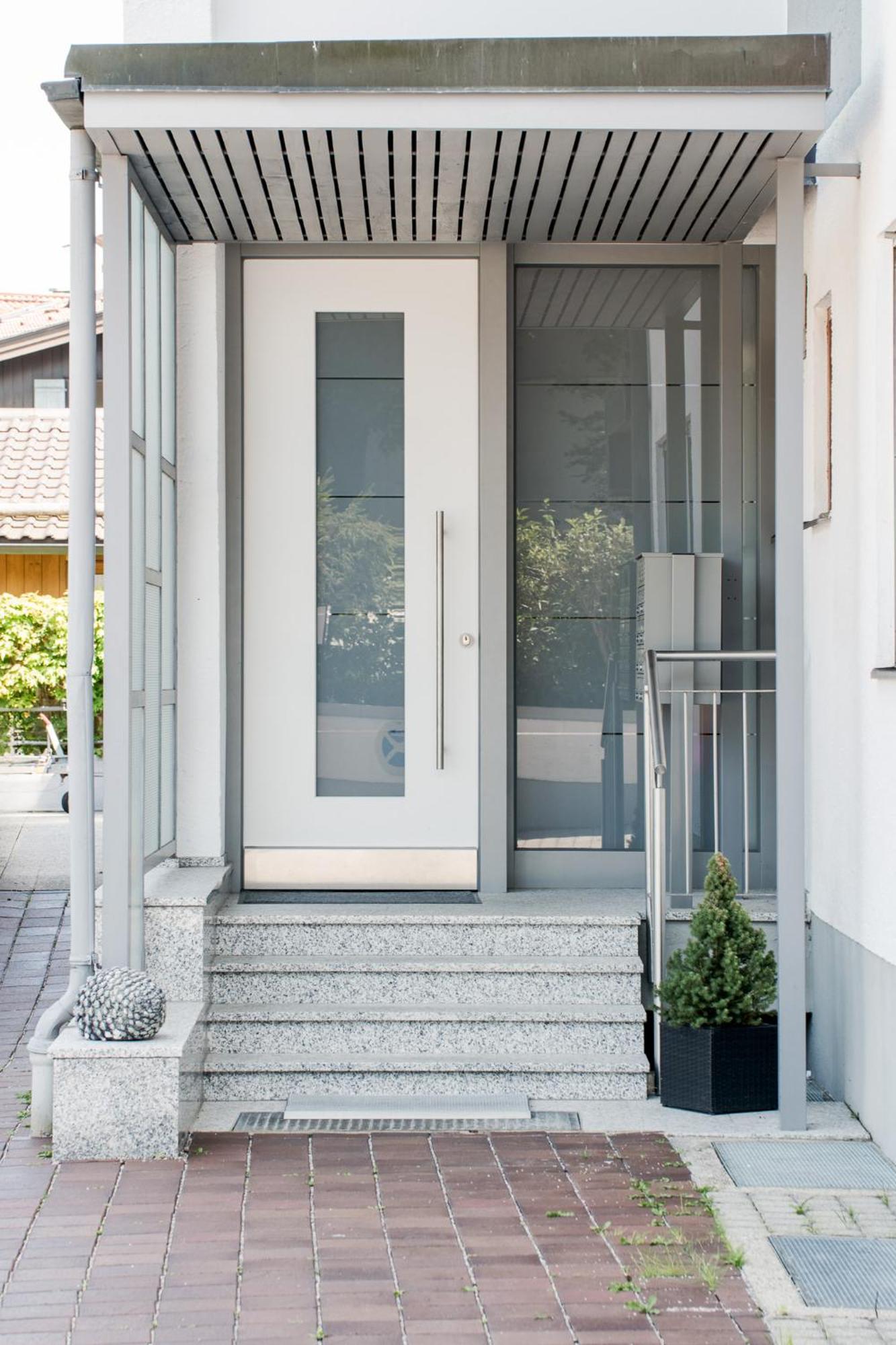 Fenjoy Design Studio Apartment Bernau am Chiemsee Eksteriør bilde