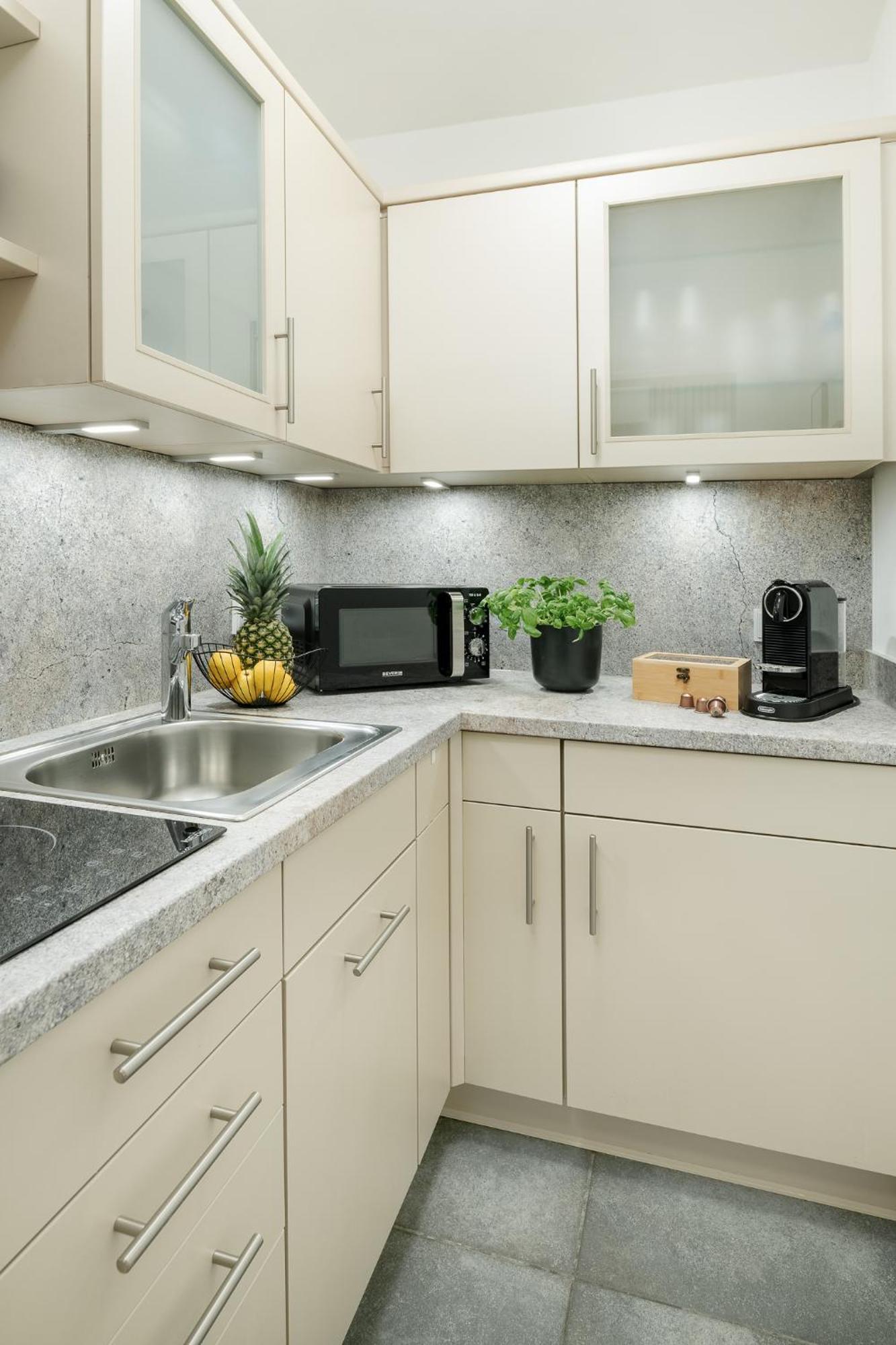 Fenjoy Design Studio Apartment Bernau am Chiemsee Eksteriør bilde